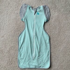 The Love To Dream Swaddle UP Transition Bag || Medium 13-19 lbs